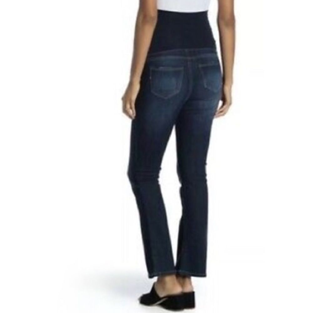 1822 DENIM Maternity Jeans!  - Picture 2 of 8